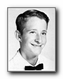 David Oakden: class of 1967, Norte Del Rio High School, Sacramento, CA.
